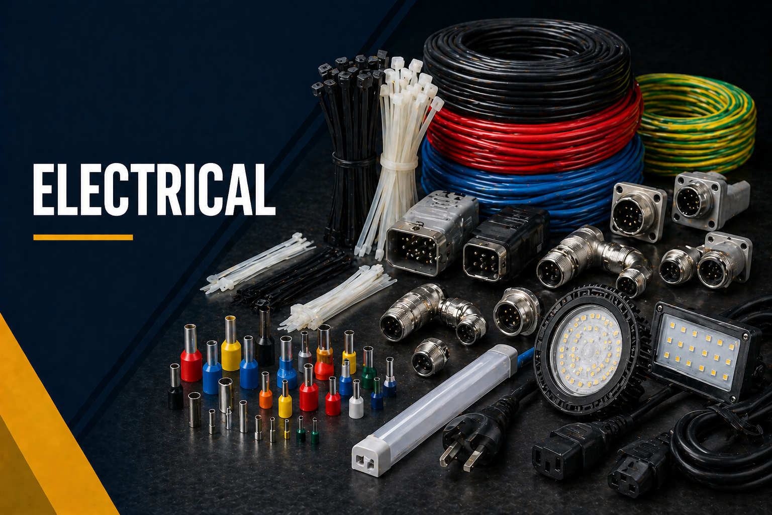 Electrical
