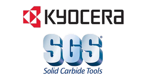 Kyocera / SGS